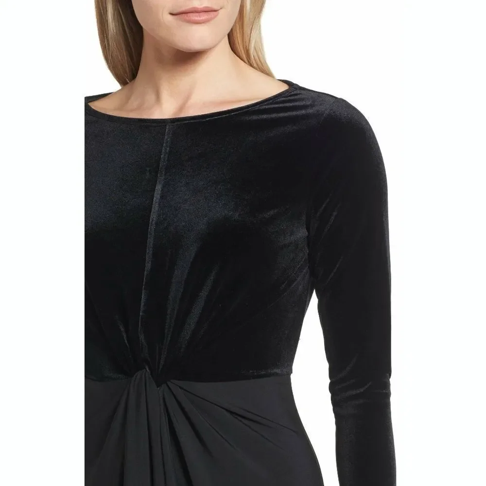 Michael Kors soft velvet